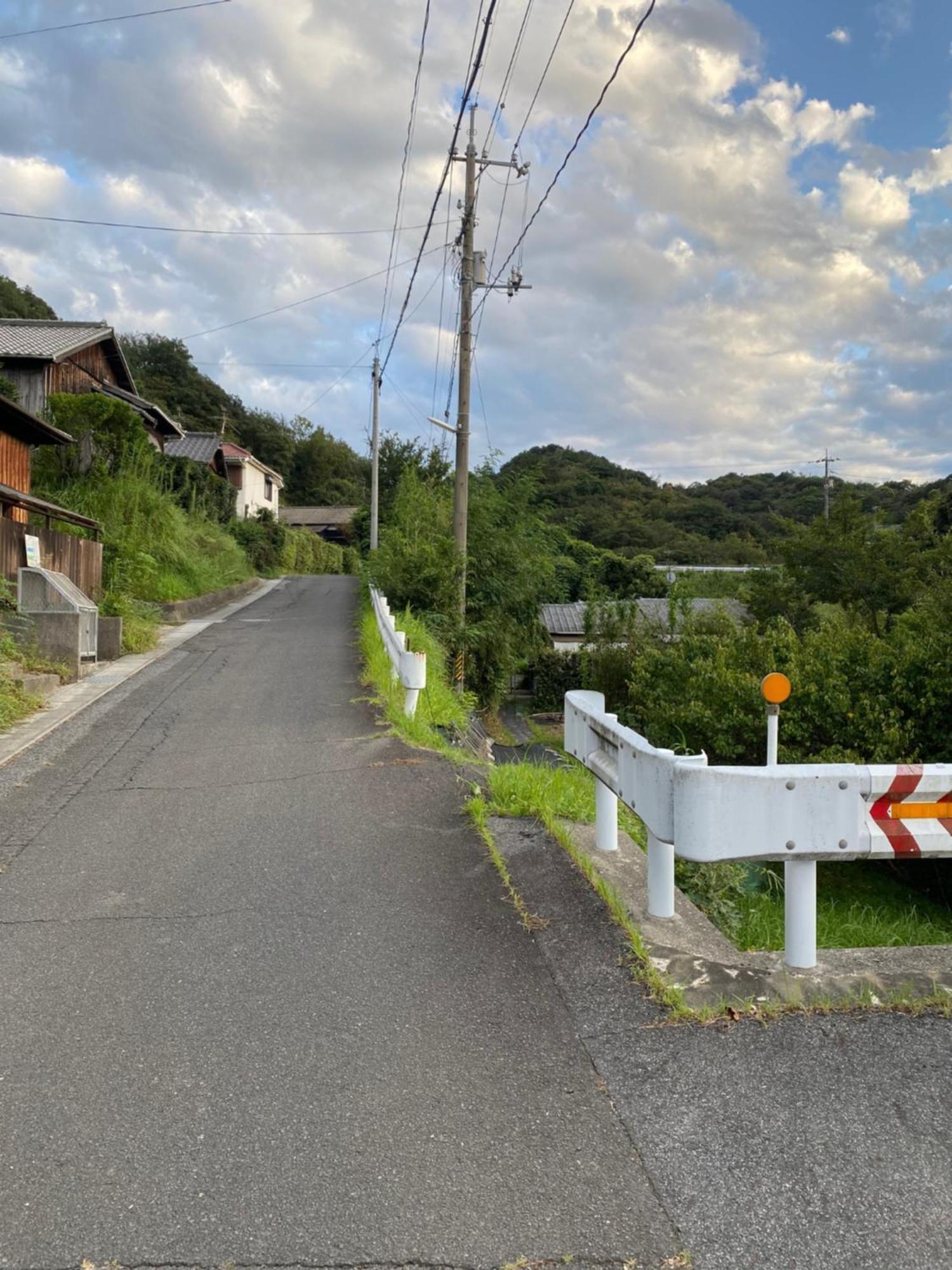 Naoshima J-House Villa Exterior photo