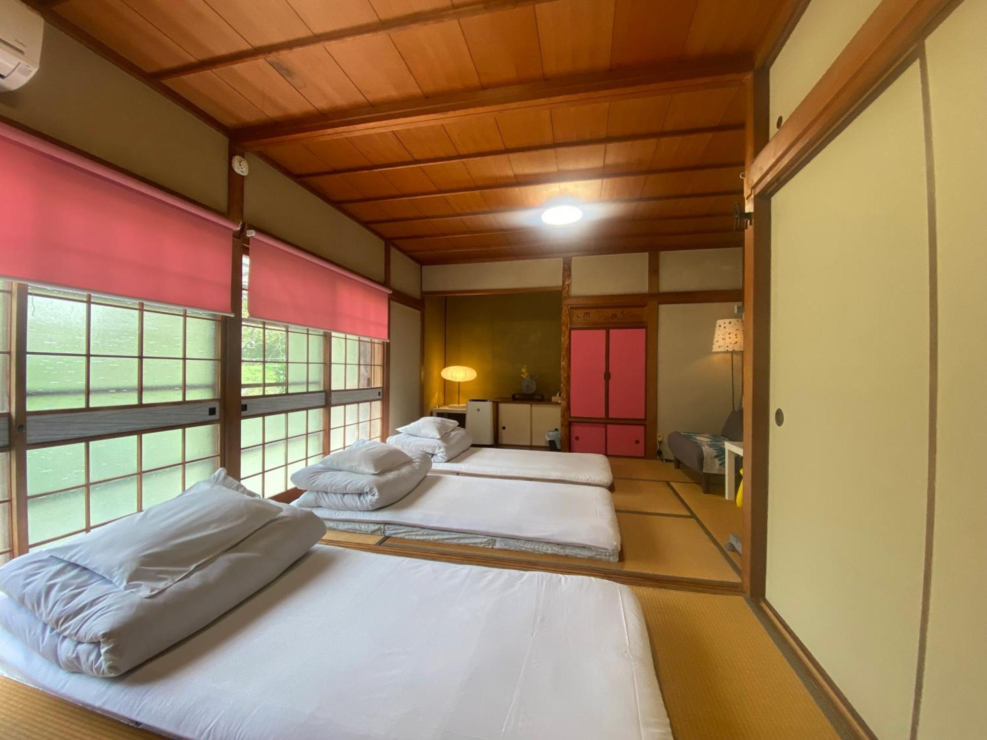 Naoshima J-House Villa Exterior photo